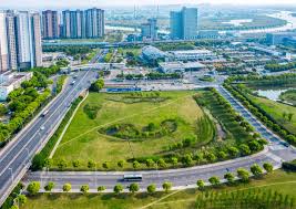 大坡度园林景观设计方案